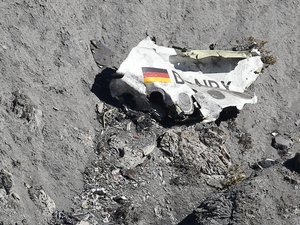 Crash d'un Airbus de la Germanwings : dix ans après le drame, quelles règles ont été modifiées dans le cockpit ?