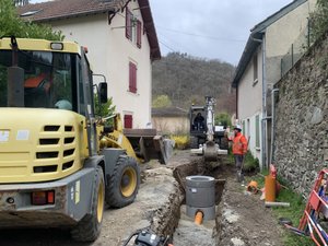 Une étape importante a été franchie pour bientôt installer une piscine dans la rivière Aveyron