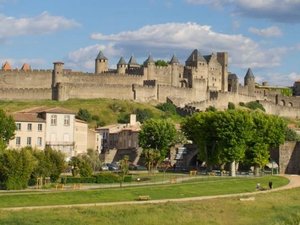 Huit monuments d'Occitanie en voie d'intégrer le patrimoine mondial de l'Unesco ?