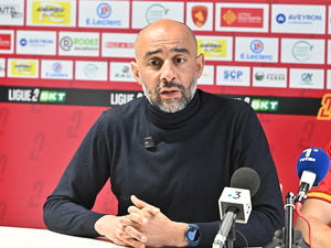 Football : chez les féminines de Rodez, 