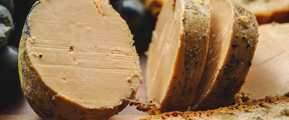 Des scientifiques proposent un foie gras alternatif et plus éthique