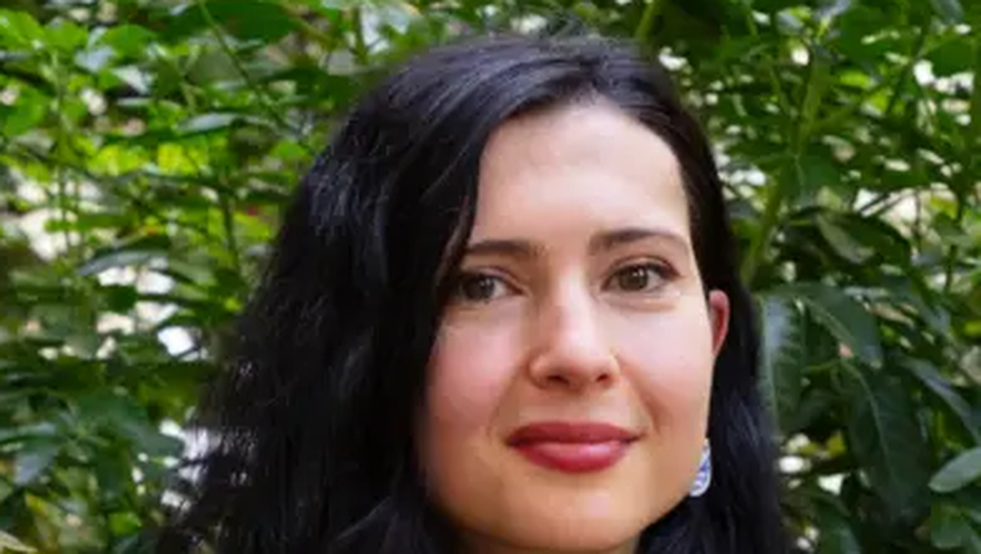 Rodez : après une entrée remarquée dans l'univers de la littérature, Clothilde Salelles est à la Maison du livre ce vendredi - centrepresseaveyron.fr