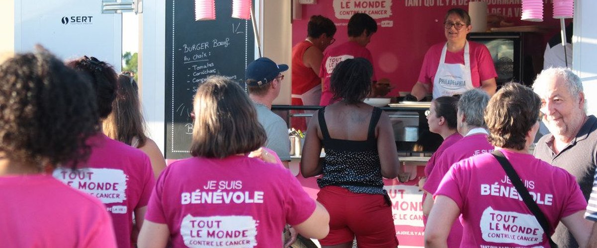 En Aveyron, Tout le monde contre le cancer a offert 40 000 cadeaux pour les enfants malades