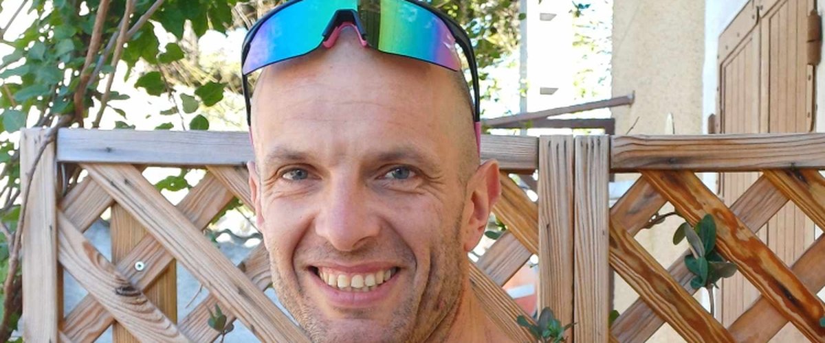 Course à pied : exploit du Ruthénois Jean-René Delance qui court plus de 250 bornes en 24 heures !