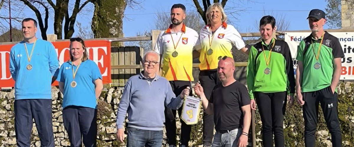P tanque Nouveau Titre De Champion D Aveyron Pour La Joyeuse Boule p-tanque-nouveau-titre-de-champion-d-aveyron-pour-la-joyeuse-boule