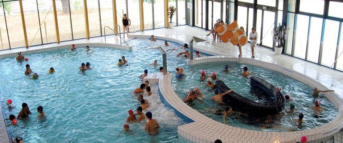 Villefranche-de-Rouergue. Le centre nautique Aqualudis et le camping font cause commune