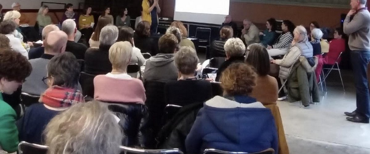 Manhac. Le centre social acteur de nombreux projets au sein du territoire ségali