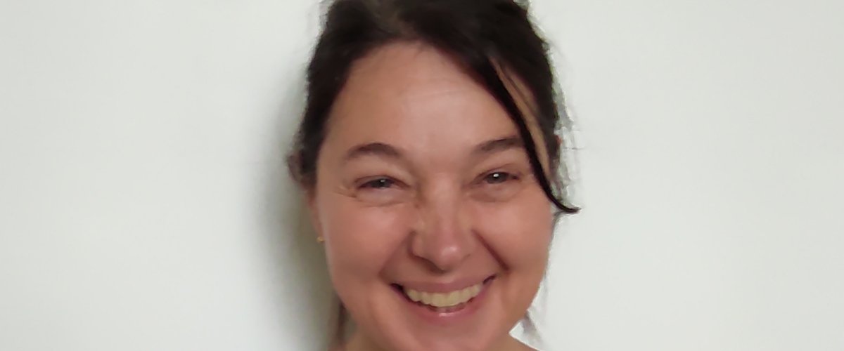 Decazeville. Un atelier de danse libre prend son envol avec Carine Terrier