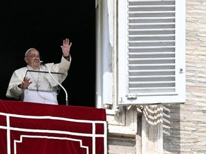 Mort du pape François : 