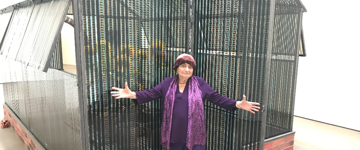 Votre été à Rodez : Agnès Varda et son amité pour Soulages, visages du Louvre et Cosme de Scoraille à l’affiche des musées