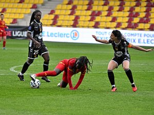 Football : désormais relégable, Rodez a trois matches pour sauver sa place en Seconde Ligue