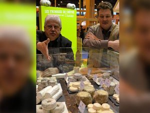 La Fédération nationale des éleveurs de chèvres est à Rodez dès ce jeudi 24 avril