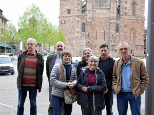 Pour le collectif 88, l'accidentalité n'est pas un argument en faveur du passage à 2x2 voies entre Rodez et Sévérac-le-Château