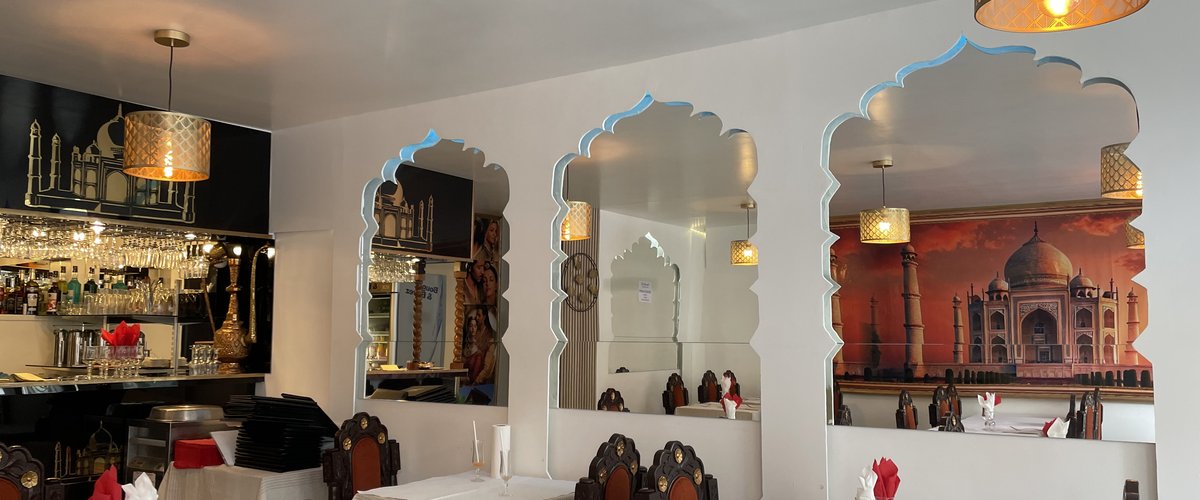 Du nouveau côté gastronomie à Rodez : avec Shalimar, un restaurant indien ouvre ses portes sur le Piton