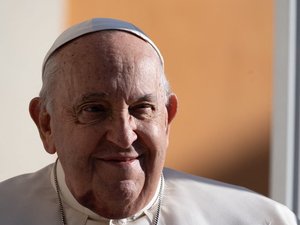 C'était le club préféré du pape François : juste après la mort du pontife, le président de San Lorenzo au coeur d'un gros scandale