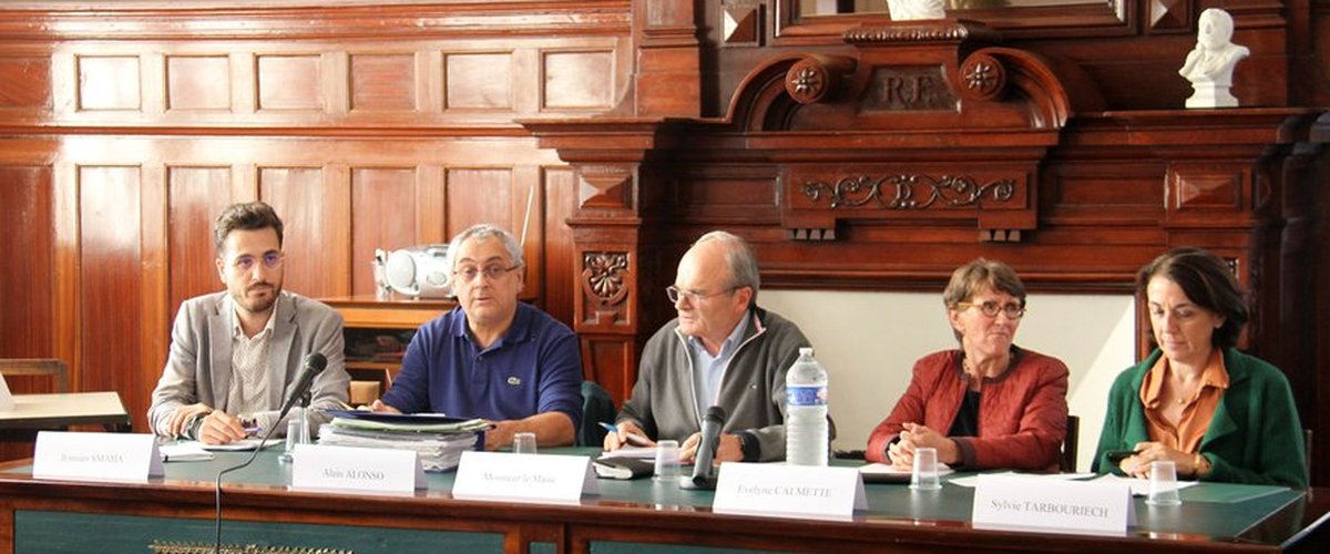 C’est un véritable gâchis : à Decazeville, le maire François Marty retire les délégations de trois de ses adjoints