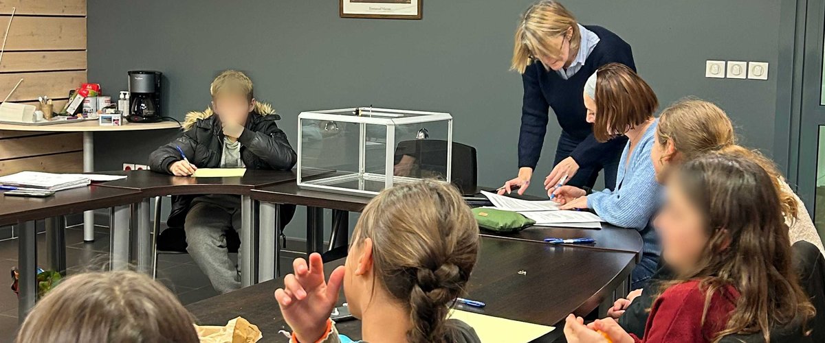 Argences en Aubrac. Le conseil municipal des jeunes voit ses projets se concrétiser