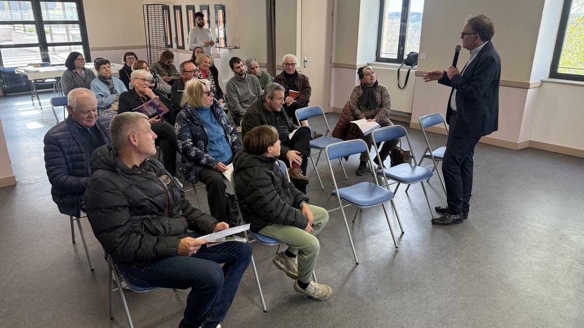 L’association Vivre-Ensemble se mobilise pour améliorer le quotidien ...
