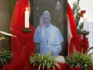 Mort du pape François : plusieurs chaînes françaises vont retransmettre les obsèques ce samedi, voici lesquelles
