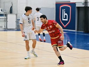 Handball : direction la Nationale 1 pour Rodez-Onet, c'est officiel !