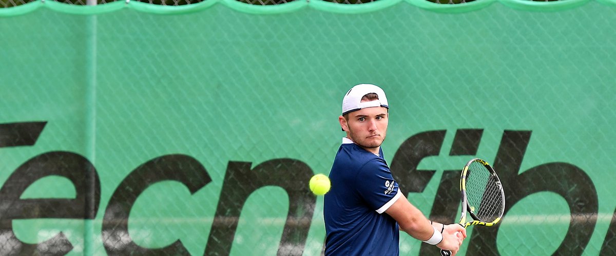 Tennis : sans ses deux leaders étrangers, Capdenac commence mal sa saison de Nationale 3