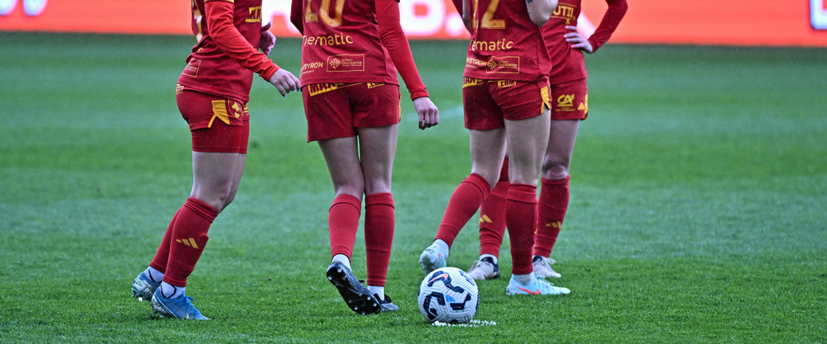 Football - Seconde Ligue : accroché par Saint-Malo, Rodez n'y arrive toujours pas