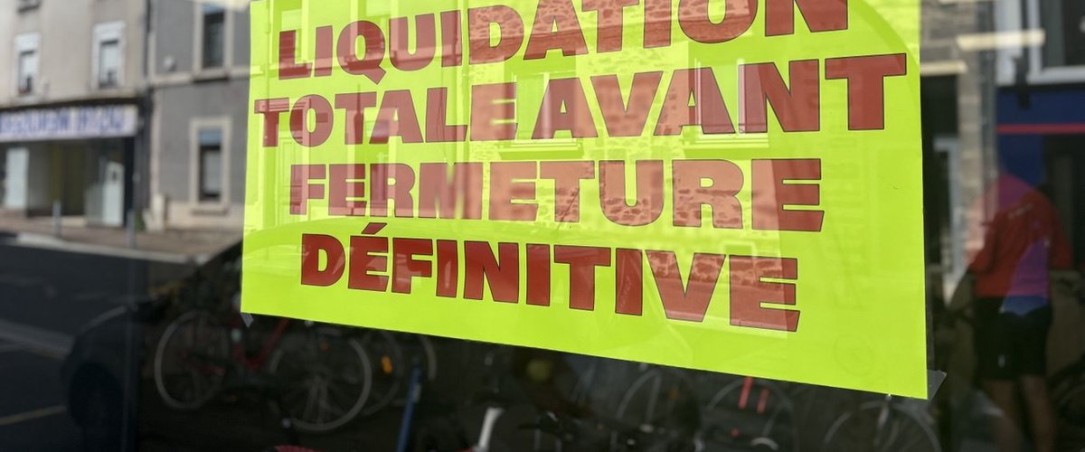 Si on se laisse abattre, on ne s’en sort plus : les commerçants de Decazeville résilients face aux fermetures en série