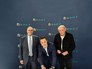 Le groupe aveyronnais RAGT finalise le rachat du groupe Deleplanque et s'impose toujours plus comme l'un des leaders européens des semences