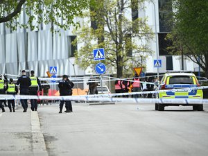 Fusillade dans une ville de Suède : victimes, ado de 16 ans, guerre des gangs, nuit des sorcières, ce que l'on sait