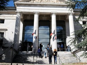 La surveillante pénitentiaire reconnue coupable de violences sur un détenu en Aveyron et relaxée pour non-assistance à personne en danger