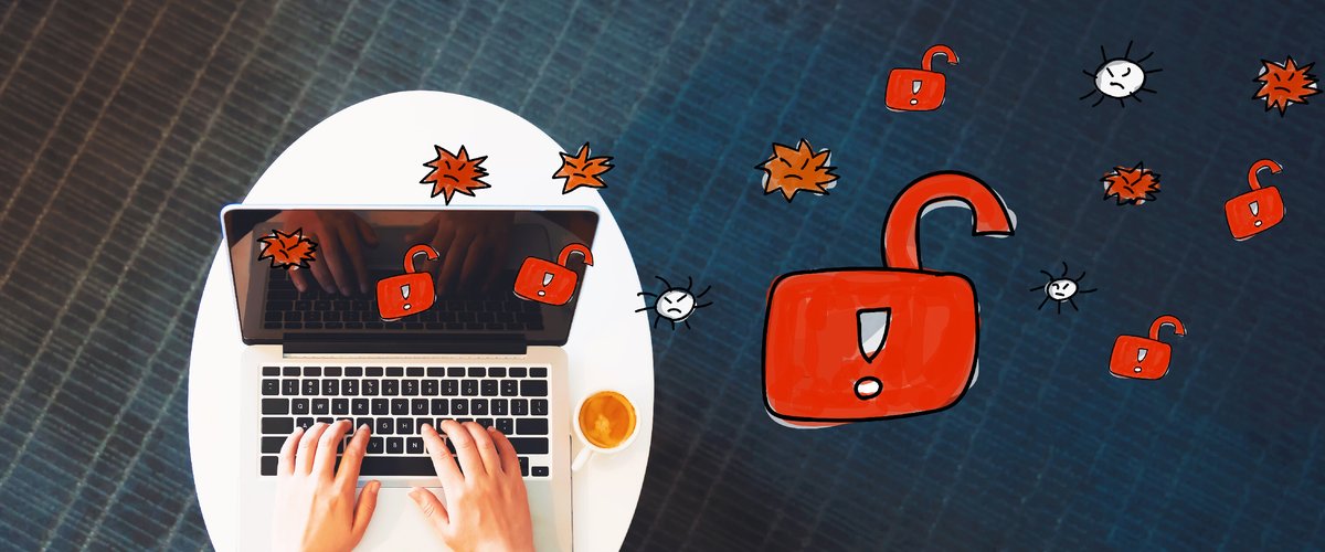 Journée mondiale du mot de passe : comment devenir un expert et ne pas se le faire pirater