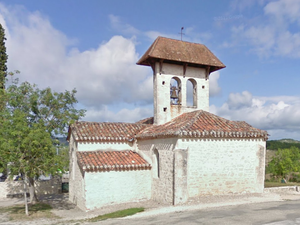 Ils grimpent une nouvelle fois sur le toit de l'église pour aller saboter les cloches