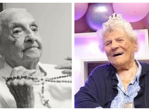 Qui était Inah, la doyenne du monde décédée à 116 ans, qui est Ethel, la nouvelle ?