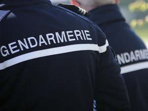 Le trafiquant se fournissait aussi chez son frère gendarme qui profitait des contrôles pour récupérer tout ce qu'il pouvait