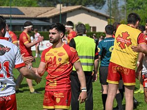 Rugby : à Rodez, un 32e de finale retour le samedi soir pour laisser du terrain au lendemain