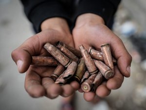 Guerre au Proche-Orient : ce que l'on sait du bombardement mené par Israël près du palais présidentiel à Damas