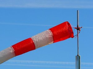 CARTES. Météo : l'Aveyron passe en vigilance vent ce vendredi, où seront les rafales les plus puissantes ?