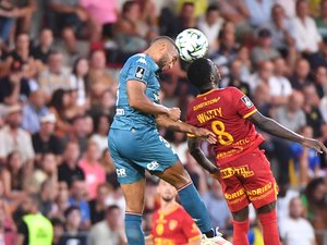 Football : cinq choses à savoir sur Metz, le prochain adversaire de Rodez