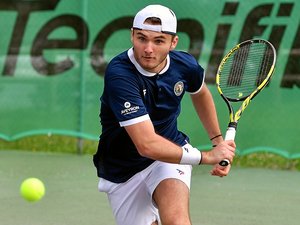 Tennis : Capdenac veut retrouver le soleil sous la pluie annoncée