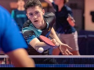 Villefranche-de-Rouergue. Tennis de table : le club de Villefranche se prépare à organiser un tournoi régional