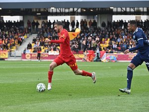 Football : après avoir validé son maintien, Rodez se déplace à Metz, suivez la rencontre en direct