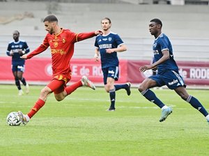 Ligue 2 : montées directes, course aux play-offs, bataille pour le maintien... le point à une journée de la fin