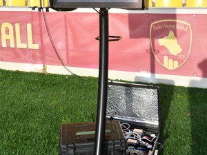 Ligue 2 : déjà repoussée une première fois, l'arrivée de l'assistance vidéo est à nouveau reportée