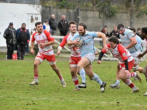 Rugby : l'heure de vérité pour Decazeville