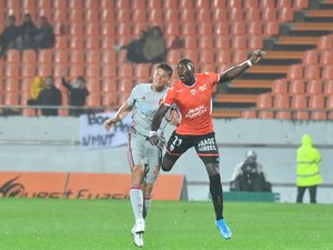 Football - transferts : Rodez dément tout contact avec Yann Kitala