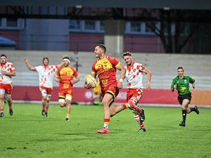 Rugby : Rodez sera opposé à Isle pour la montée en Fédérale 2 !