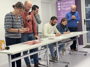 Projet de méthanisation à Bozouls : une majorité d'élus communautaires s'y opposent