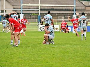 Rugby : 
