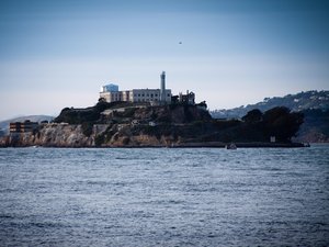 Connaissez-vous bien l'emblématique prison d'Alcatraz que Donald Trump ordonne de rouvrir ?