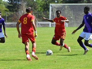 Football : chez les jeunes à Rodez, les U19 sont relégués, les U17 maintenus